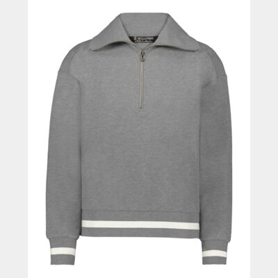 Women's Heritage Prep Quarter-Zip Pullover Thumbnail