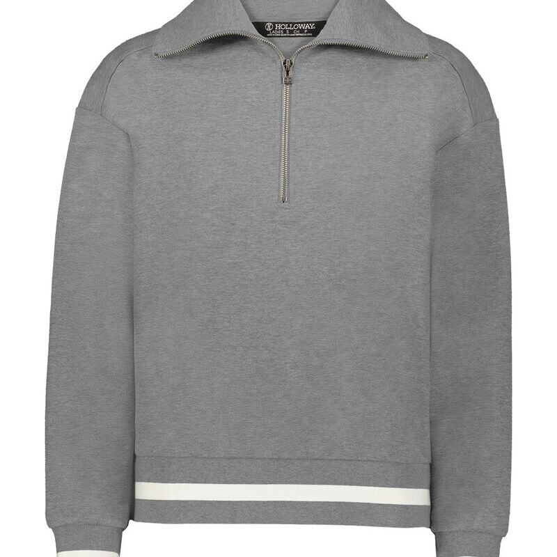 Women's Heritage Prep Quarter-Zip Pullover Thumbnail