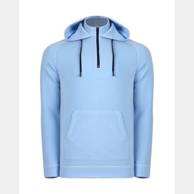 Men's Jonathan Hooded Sweatshirt Thumbnail