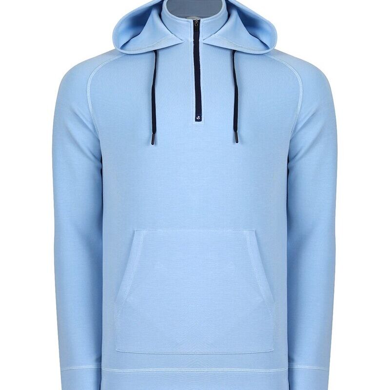 Men's Jonathan Hooded Sweatshirt Thumbnail