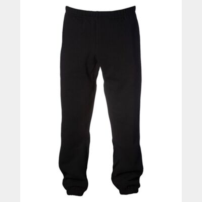 Unisex 10 oz. Heavyweight Fleece Joggers Thumbnail