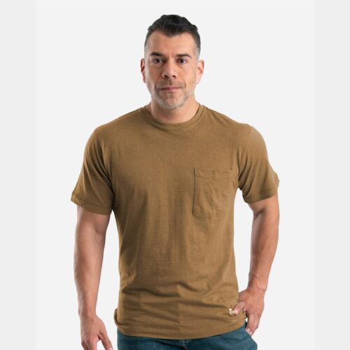 Men's Tall Lightweight Performance T-Shirt Thumbnail