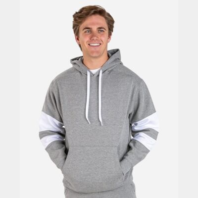 Unisex Jackson Way Hooded Sweatshirt Thumbnail