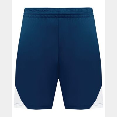 Men's Step-Back Basketball Shorts Thumbnail