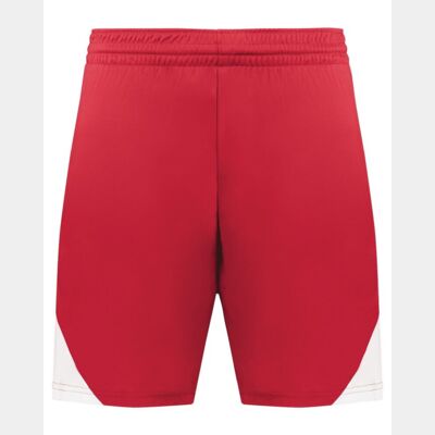 Youth Step-Back Basketball Shorts Thumbnail