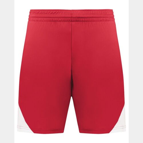 Youth Step-Back Basketball Shorts Thumbnail