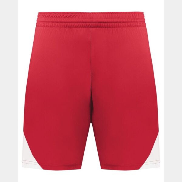 Youth Step-Back Basketball Shorts Thumbnail