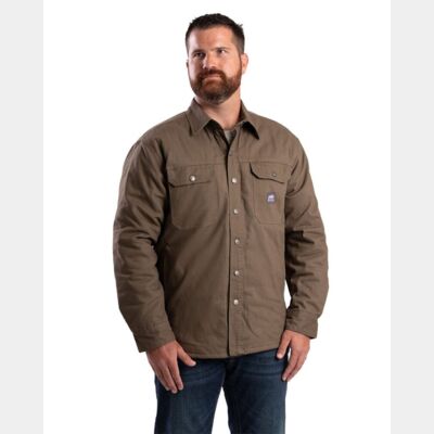 Men's Caster Shirt Jacket Thumbnail