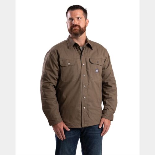 Men's Caster Shirt Jacket Thumbnail