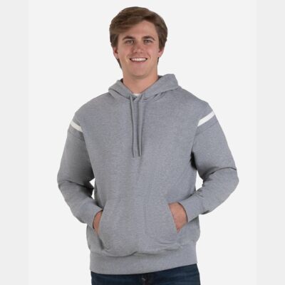 Unisex Heritage Prep Hooded Sweatshirt Thumbnail