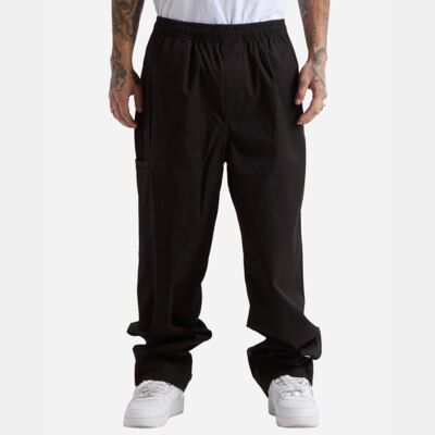 Men's Lounge Cotton Pants Thumbnail