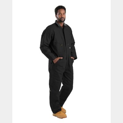 Men's Heritage Duck Insulated Coverall Thumbnail
