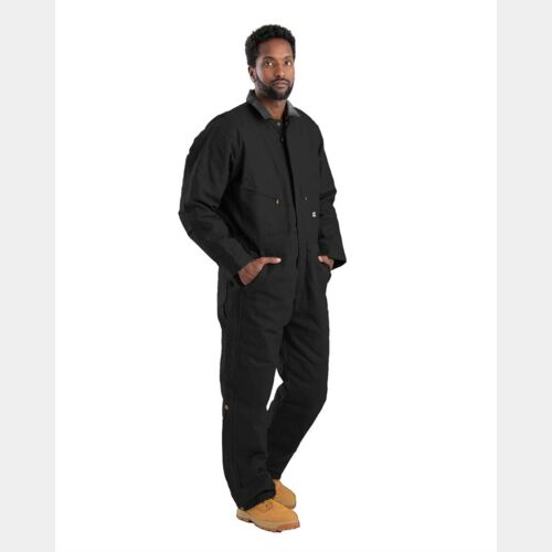 Men's Heritage Duck Insulated Coverall Thumbnail
