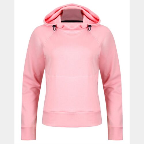 Women's Emma Hooded Sweatshirt Thumbnail