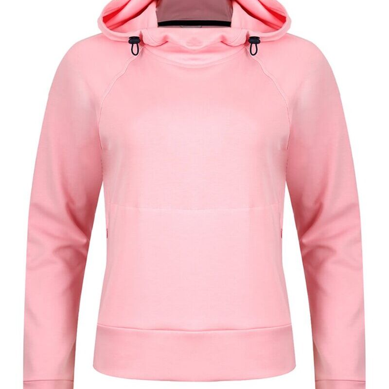Women's Emma Hooded Sweatshirt Thumbnail