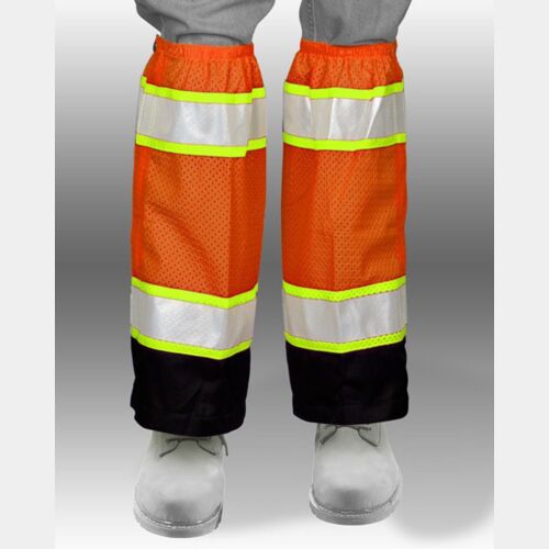 Men's Premium Black Series® Mesh Gaiters Thumbnail