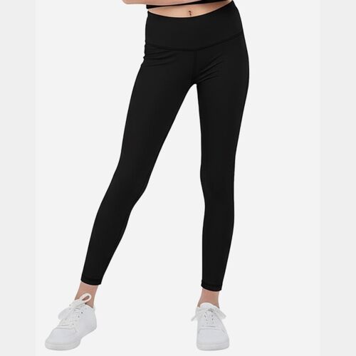Youth Zen Leggings Thumbnail