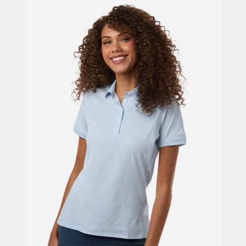 Women's Ultimate365 Tour Twistknit Polo Thumbnail