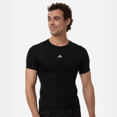 Men's Techfit Compression T-Shirt Thumbnail