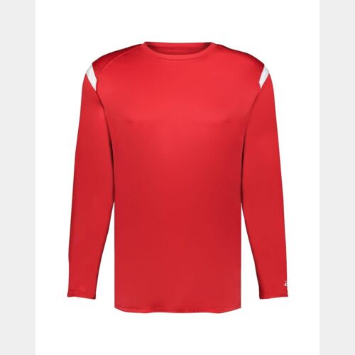 Unisex On The Rise Long Sleeve T-Shirt Thumbnail