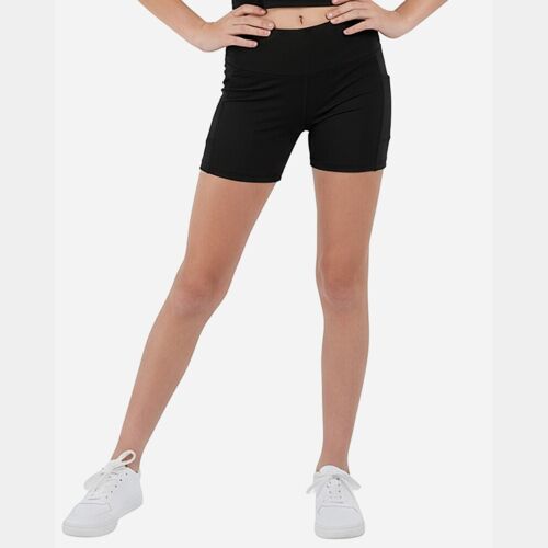 Youth Zen Sport Shorts Thumbnail