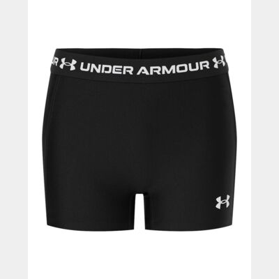 Women's HeatGear 3" Shorty Thumbnail