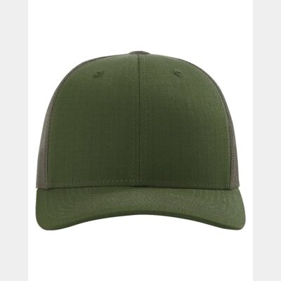 Tactical Trucker Cap Thumbnail