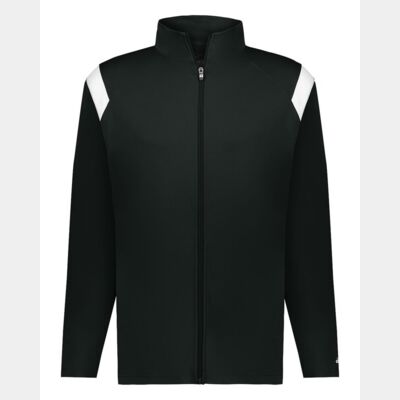 Men's On The Rise Outercore Warm-up Jacket Thumbnail