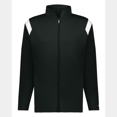 Men's On The Rise Outercore Warm-up Jacket Thumbnail