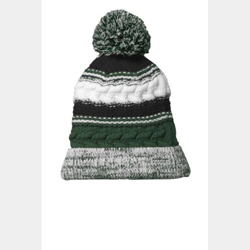 Pom Pom Team Beanie Thumbnail