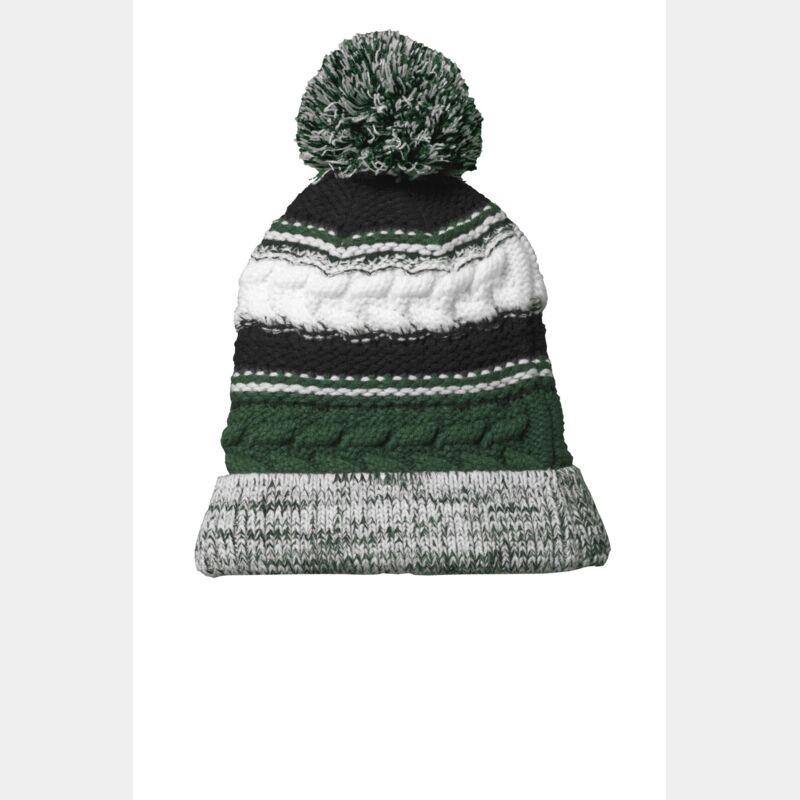 Pom Pom Team Beanie Thumbnail