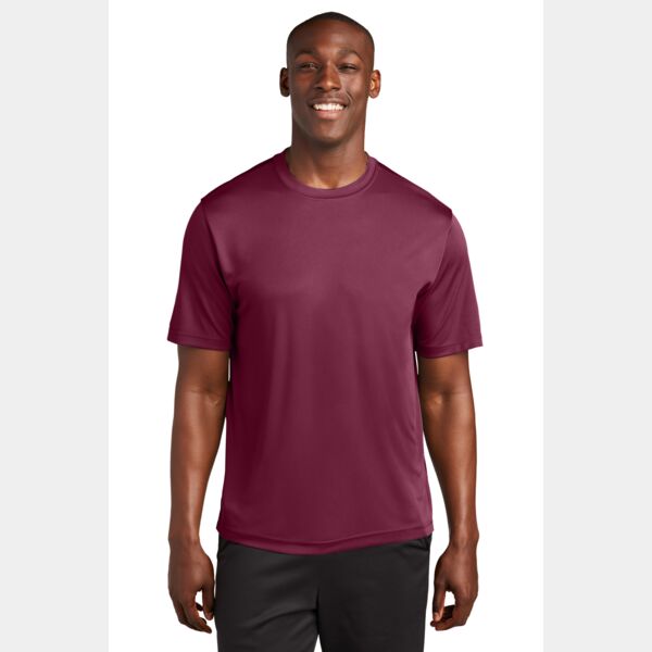 Tall PosiCharge ® Competitor Tee Thumbnail