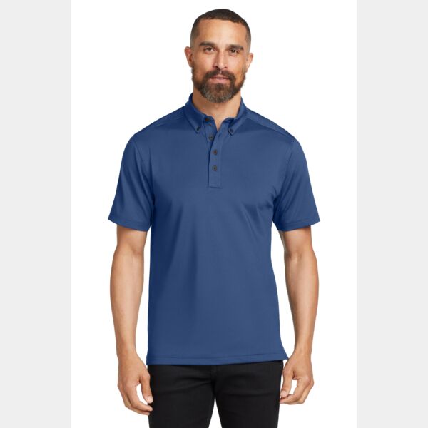 Gauge Polo Thumbnail