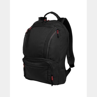 Cyber Backpack Thumbnail