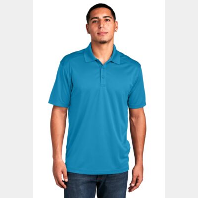PosiCharge ® Micro Mesh Polo Thumbnail