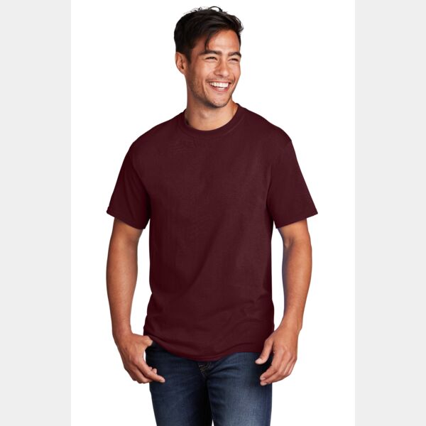 Core Cotton Tee Thumbnail