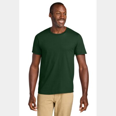 Classics Unisex Cotton T Shirt Thumbnail