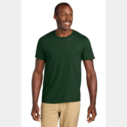 Classics Unisex Cotton T Shirt Thumbnail