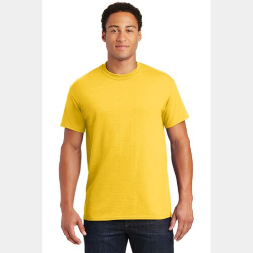 DryBlend ® 50 Cotton/50 Poly T Shirt Thumbnail