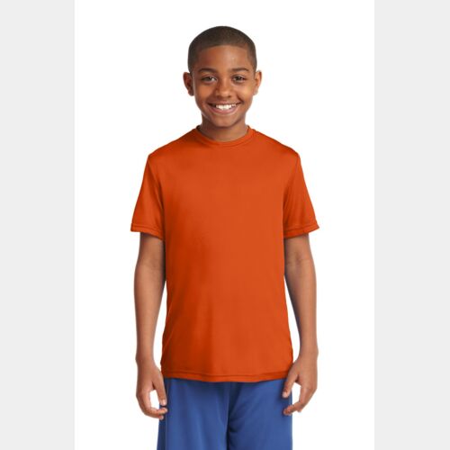 Youth PosiCharge ® Competitor Tee Thumbnail