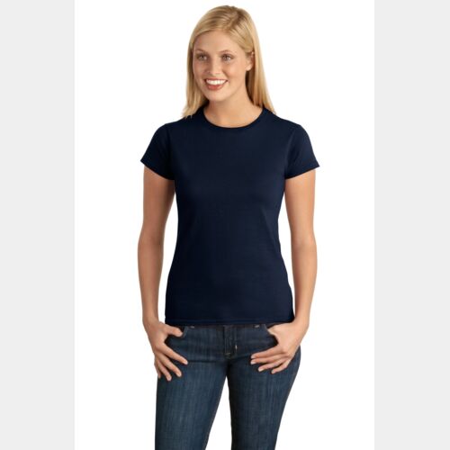 Softstyle ® Women's T Shirt Thumbnail