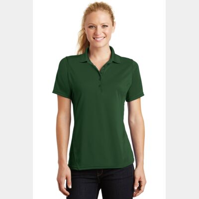 Women's Dry Zone ® Raglan Accent Polo Thumbnail