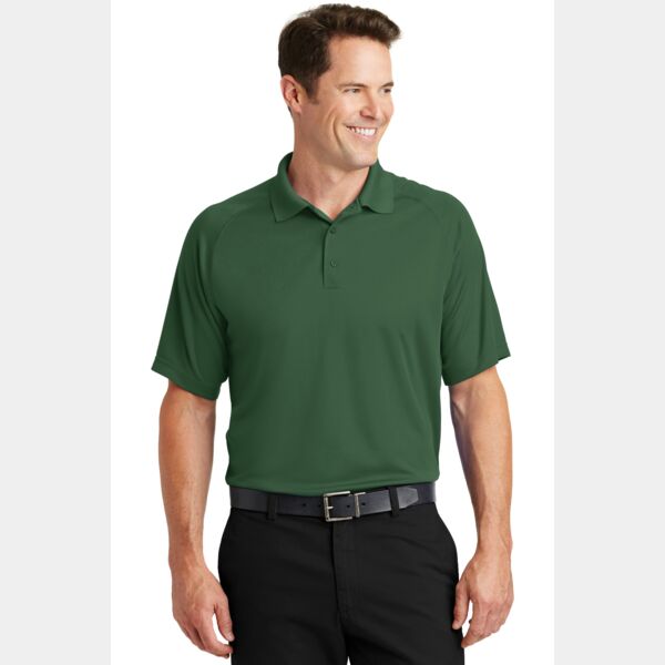 Dry Zone ® Raglan Polo Thumbnail