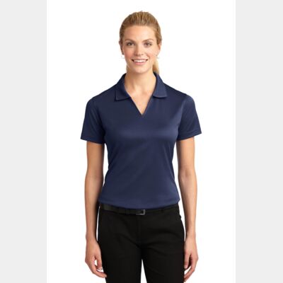 Women's Dri Mesh ® V Neck Polo Thumbnail