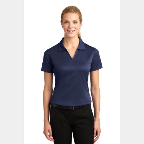 Women's Dri Mesh ® V Neck Polo Thumbnail