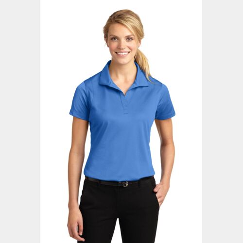 Women's Micropique Sport Wick ® Polo Thumbnail