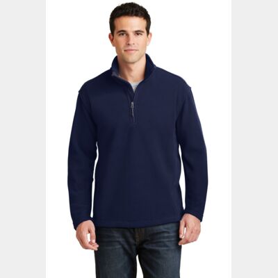 Value Fleece 1/4 Zip Pullover Thumbnail