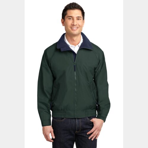 Competitor Jacket Thumbnail