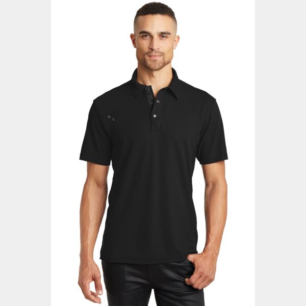 Accelerator Polo Thumbnail