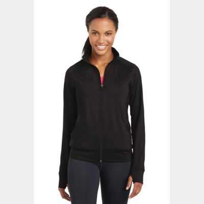 Women's NRG Fitness Jacket Thumbnail